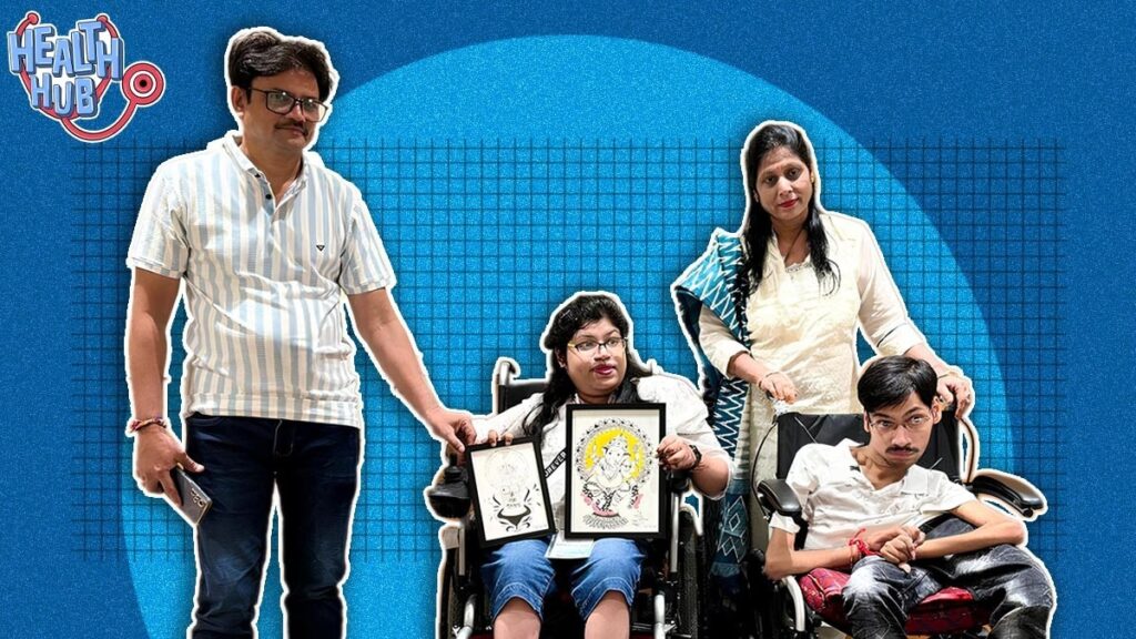 A costly hope: The financial burden of a rare genetic disease in India