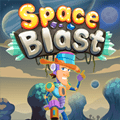 Space Blast